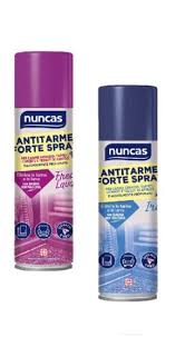 ANTITARME FORTE SPRAY NUNCAS