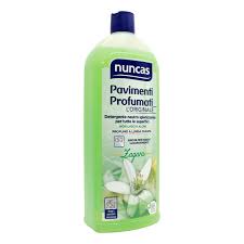 DETERGENTE X PAVIMENTI PROFUMATI NUNCAS - Image 6
