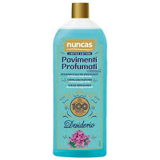 DETERGENTE X PAVIMENTI PROFUMATI NUNCAS - Image 4