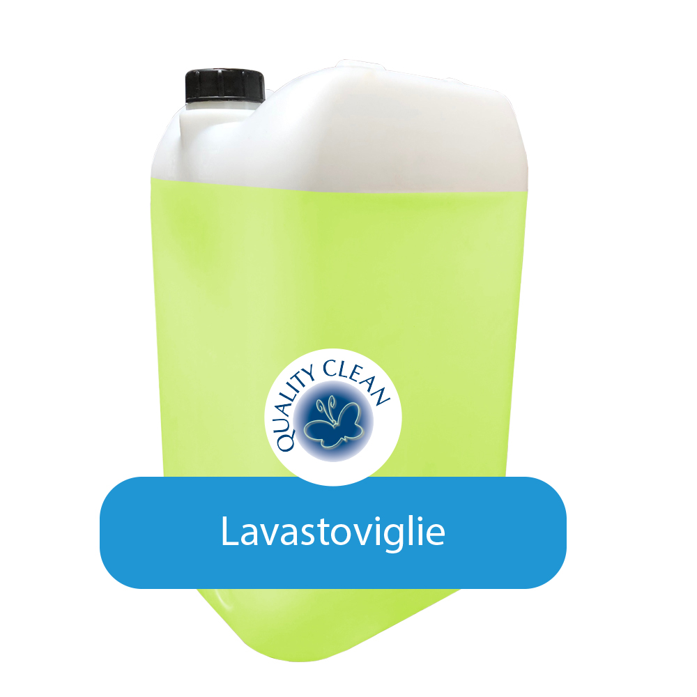 LAVASTOVIGLIE STOVIL GEL ALLA SPINA QUALITY CLEAN