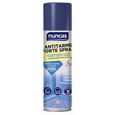 ANTITARME FORTE SPRAY NUNCAS - Image 3