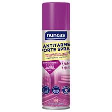 ANTITARME FORTE SPRAY NUNCAS - Image 2
