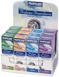 PROFUMATORI BUCATO DROPS NUNCAS - Image 3