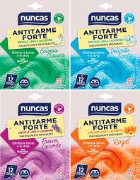ANTITARME FORTE FOGLIETTI NUNCAS - Image 2