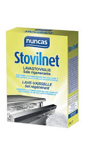 SALE LAVASTOVIGLIE NUNCAS