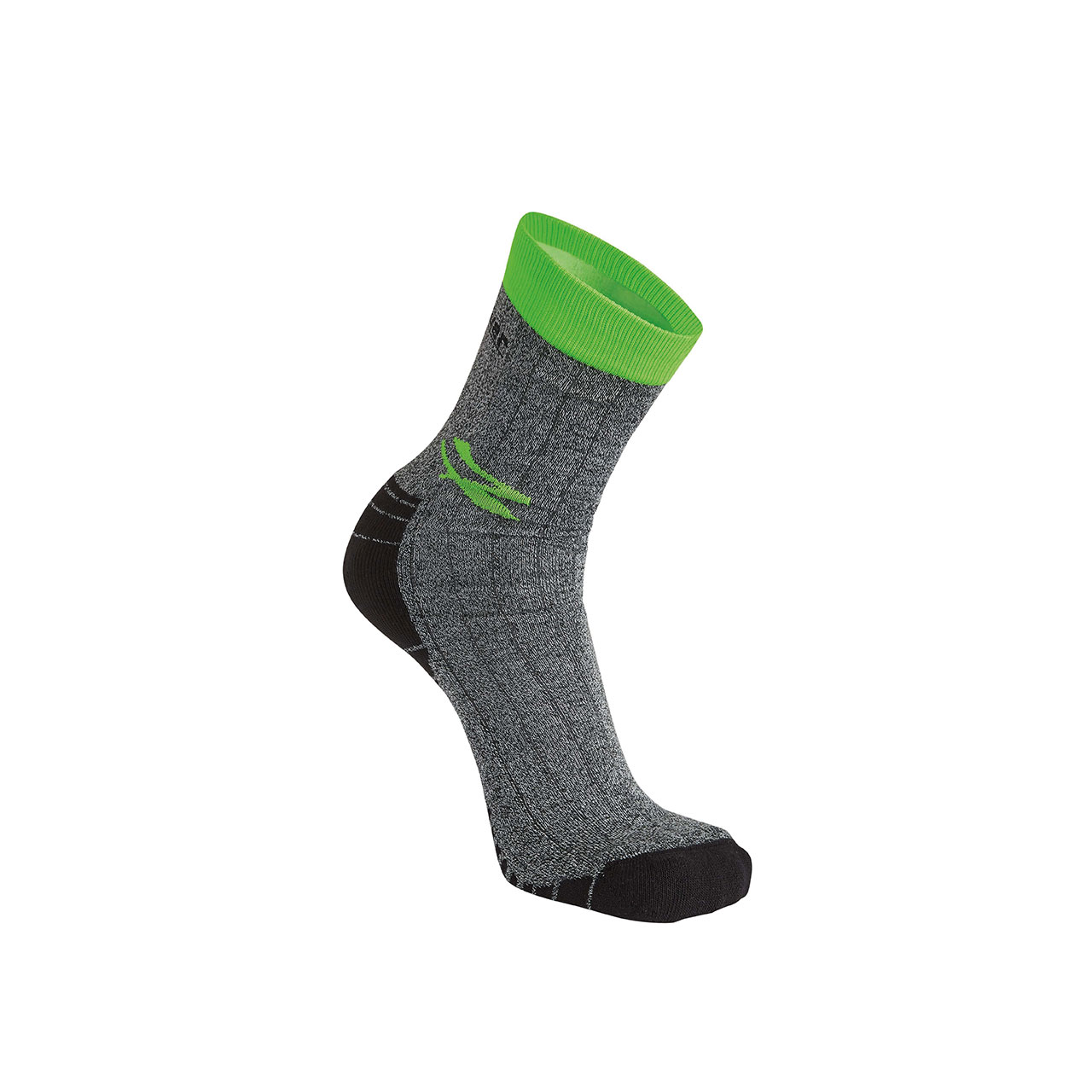 CALZA TECNICA CORTA UPOWER