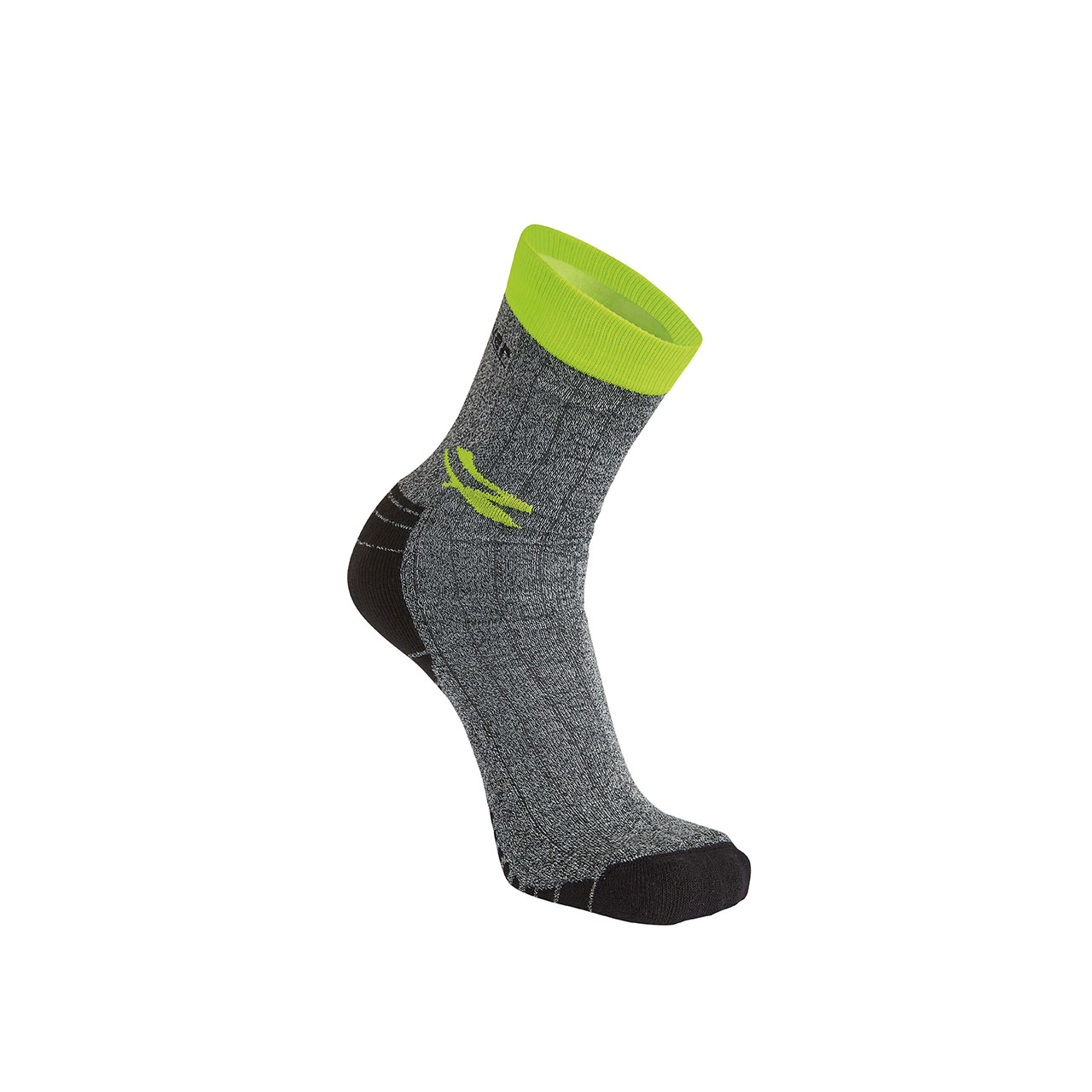 CALZA TECNICA CORTA UPOWER - Image 2