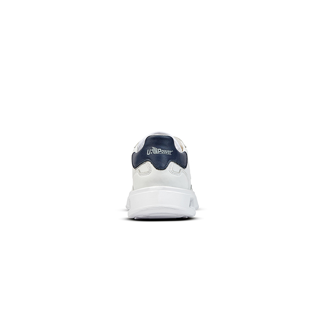 SCARPA SNEAKERS ANTISCIVOLO DRADOS BIA/BLU UPOWER - Image 4