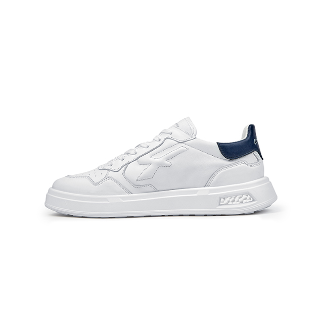SCARPA SNEAKERS ANTISCIVOLO DRADOS BIA/BLU UPOWER - Image 3