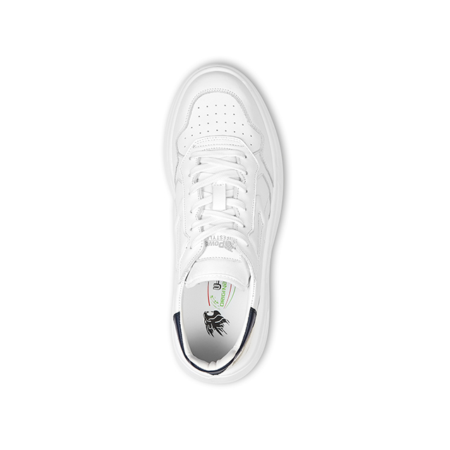 SCARPA SNEAKERS ANTISCIVOLO DRADOS BIA/BLU UPOWER - Image 2